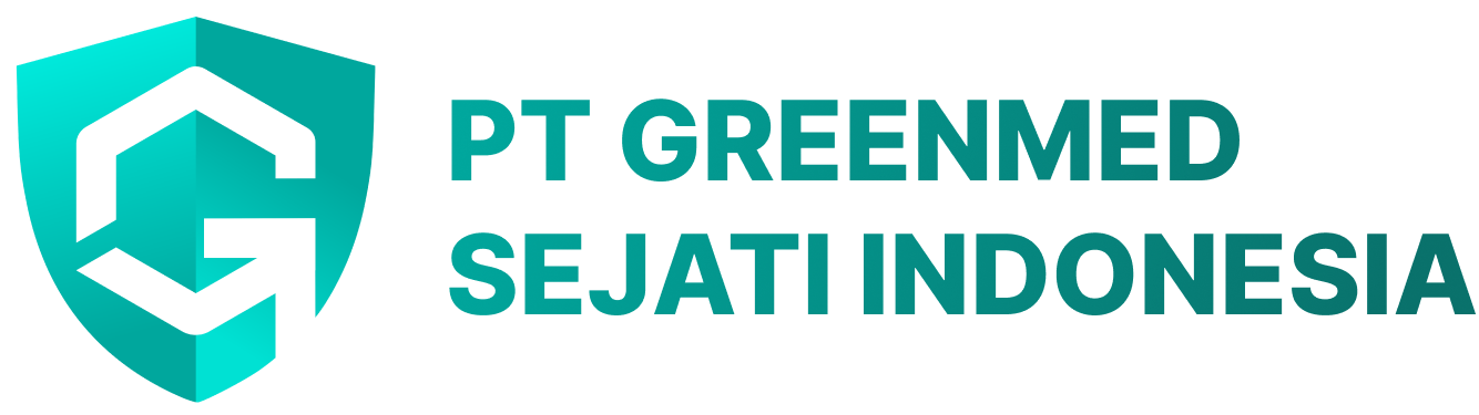 GreenMedSejati.com
